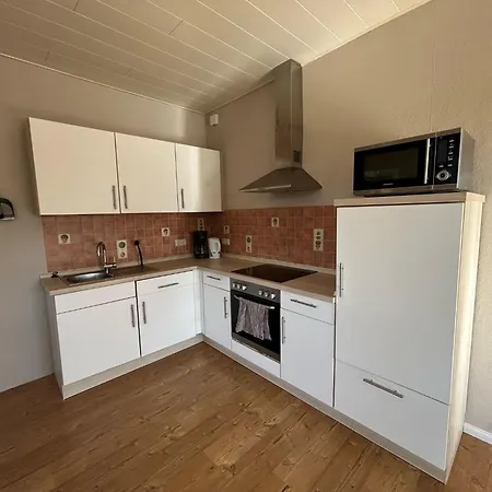 Weisser Friese アパート Ihlow