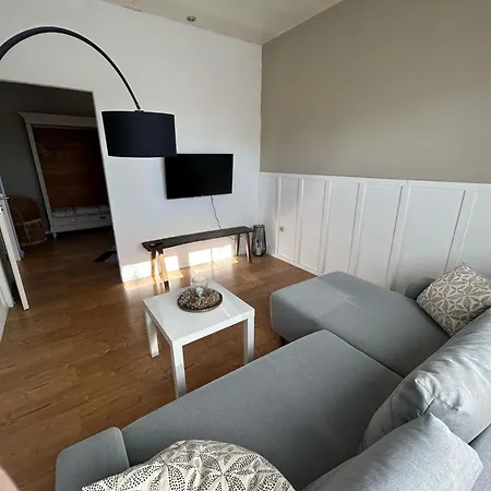 Apartment Weisser Friese