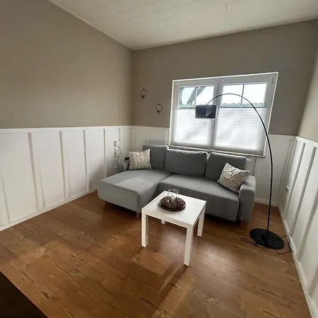 アパート Weisser Friese Ihlow