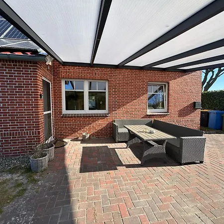 アパート Weisser Friese